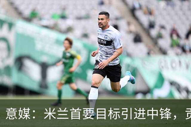 意媒：米兰首要目标引进中锋，贡萨洛·拉莫斯和努涅斯都是候选